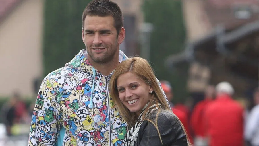 Kucsera Gábor, Tápai Szabina