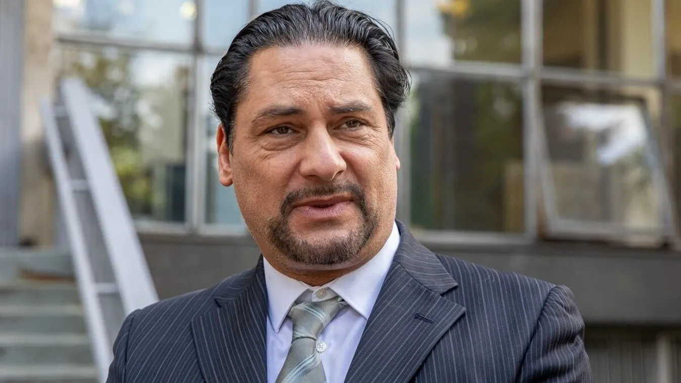 Lehallgatták Árpa Attilát, így beszélt a drogról