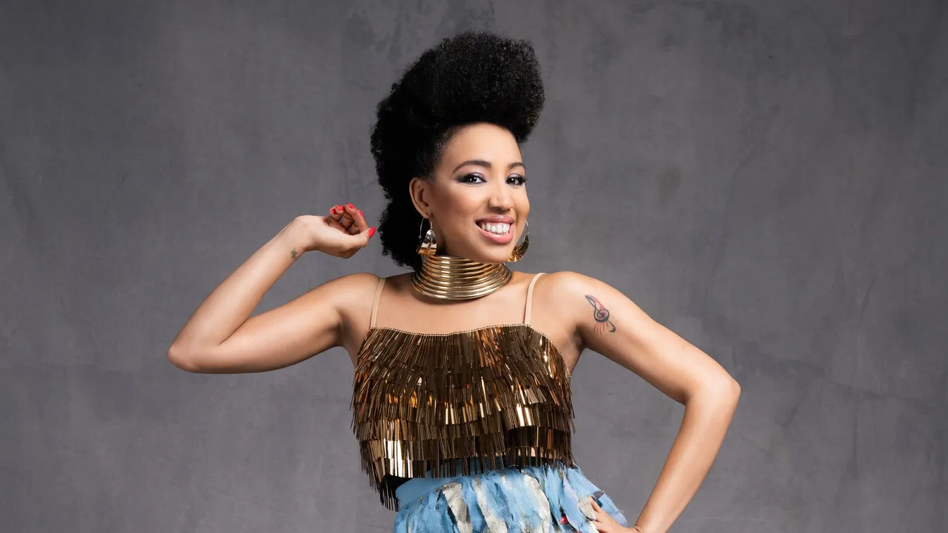 Nagyot nőtt a Sztárban sztár leszek! versenyzőjének kislánya