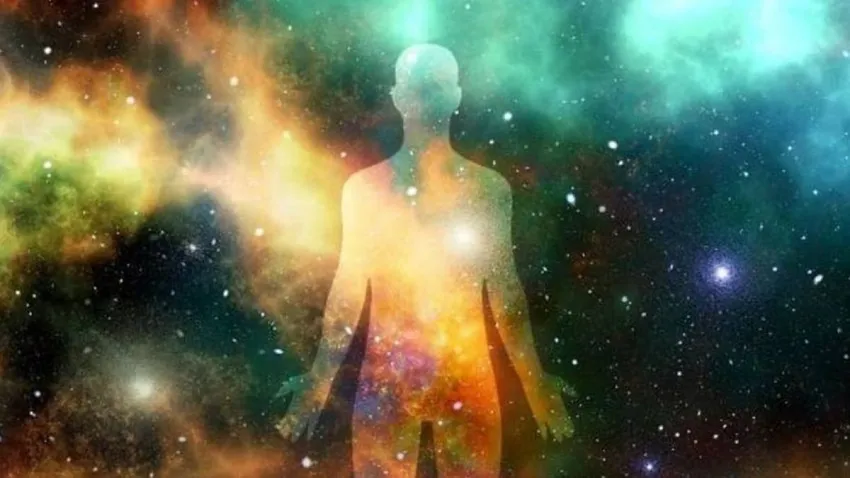 időutazó, illusztráció