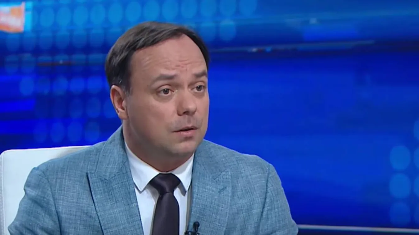 Nyitrai Zsolt: Már több mint 50 ezren írták alá az agrárpetíciót