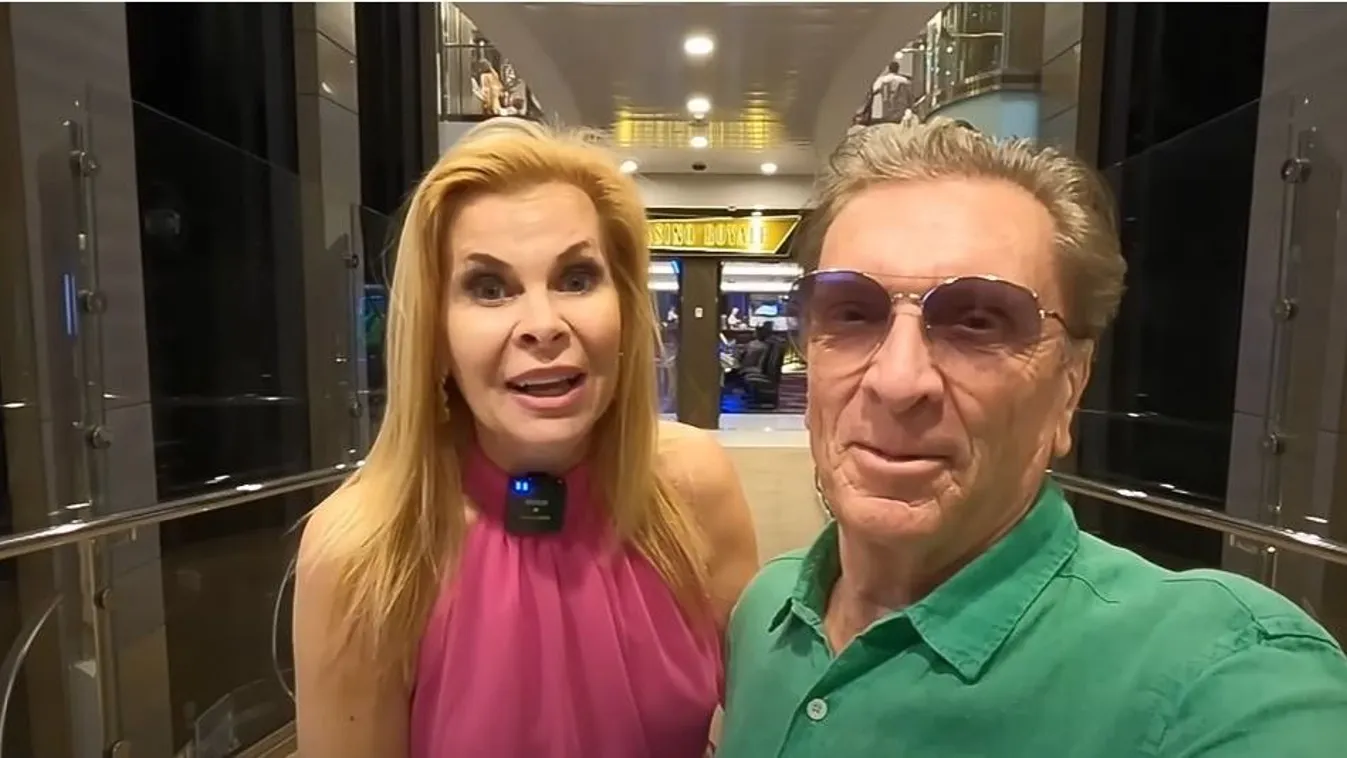 "Tele volt csótányokkal" - ezzel vádolják Polgárékat