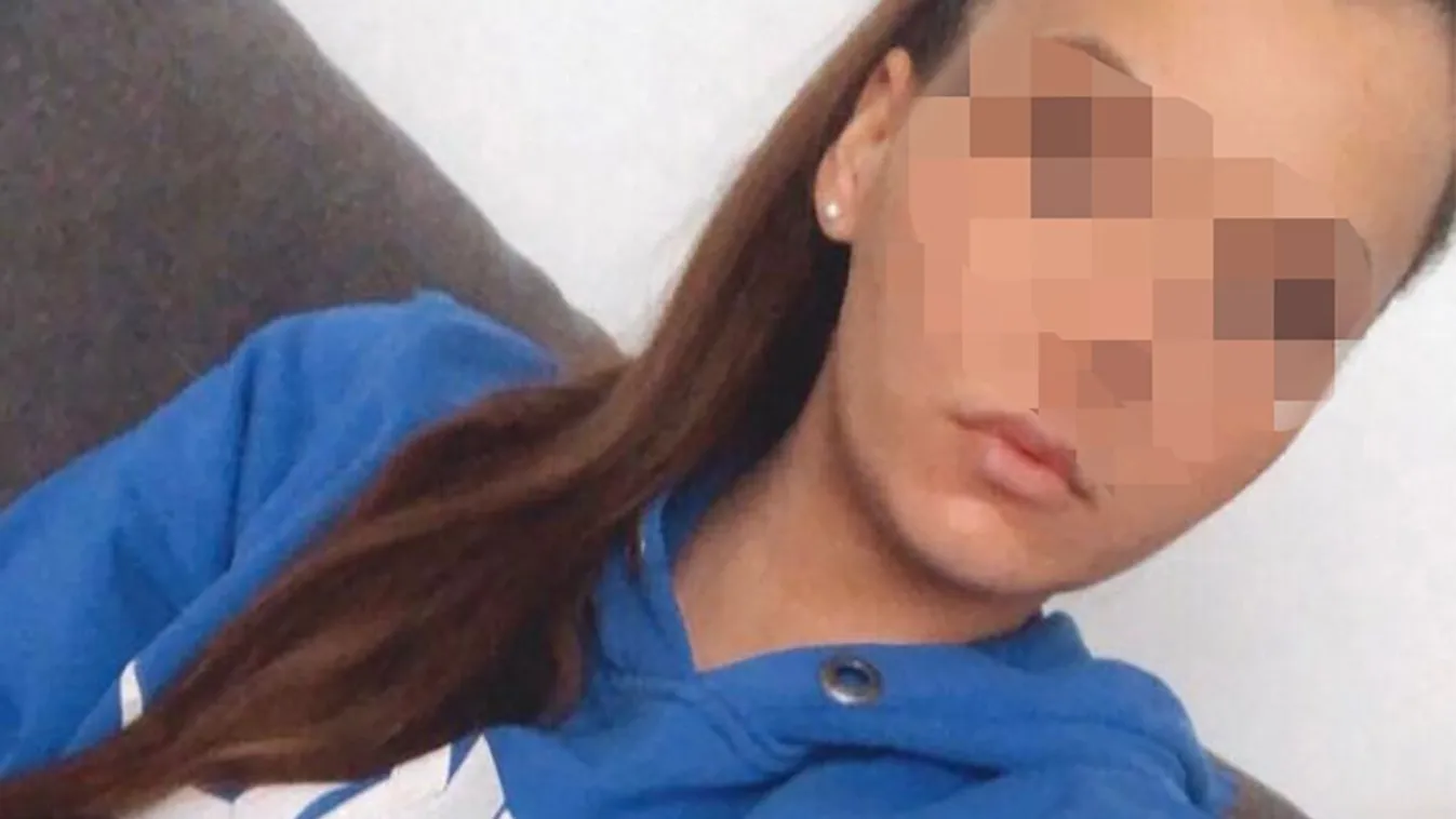 Szívbe markoló, mit mondott az öngyilkos lány nagymamája