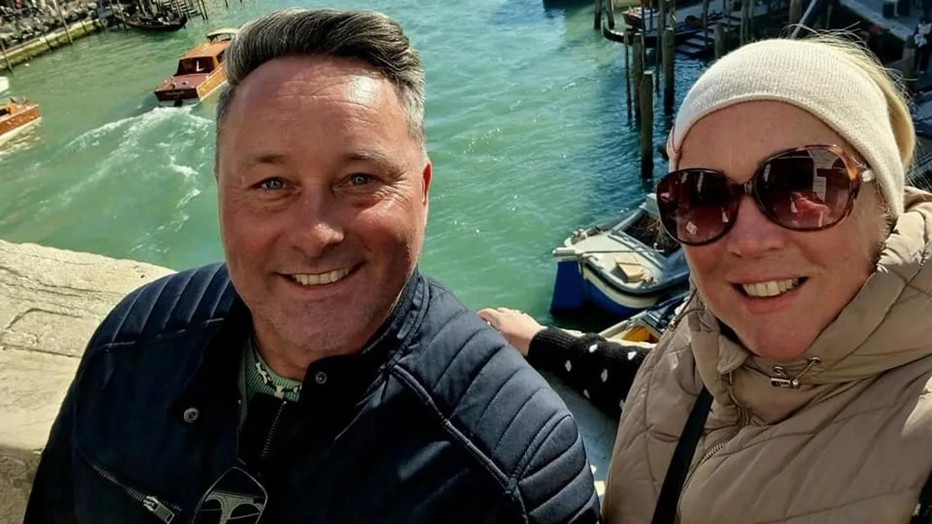 Rendőrségre rohant a magyar mulatós sztár