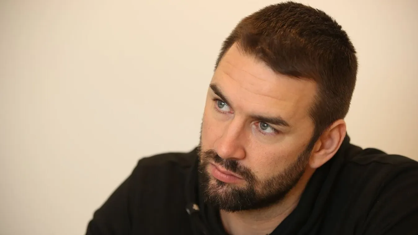 Megtörte a csendet Kucsera Gábor szeretője