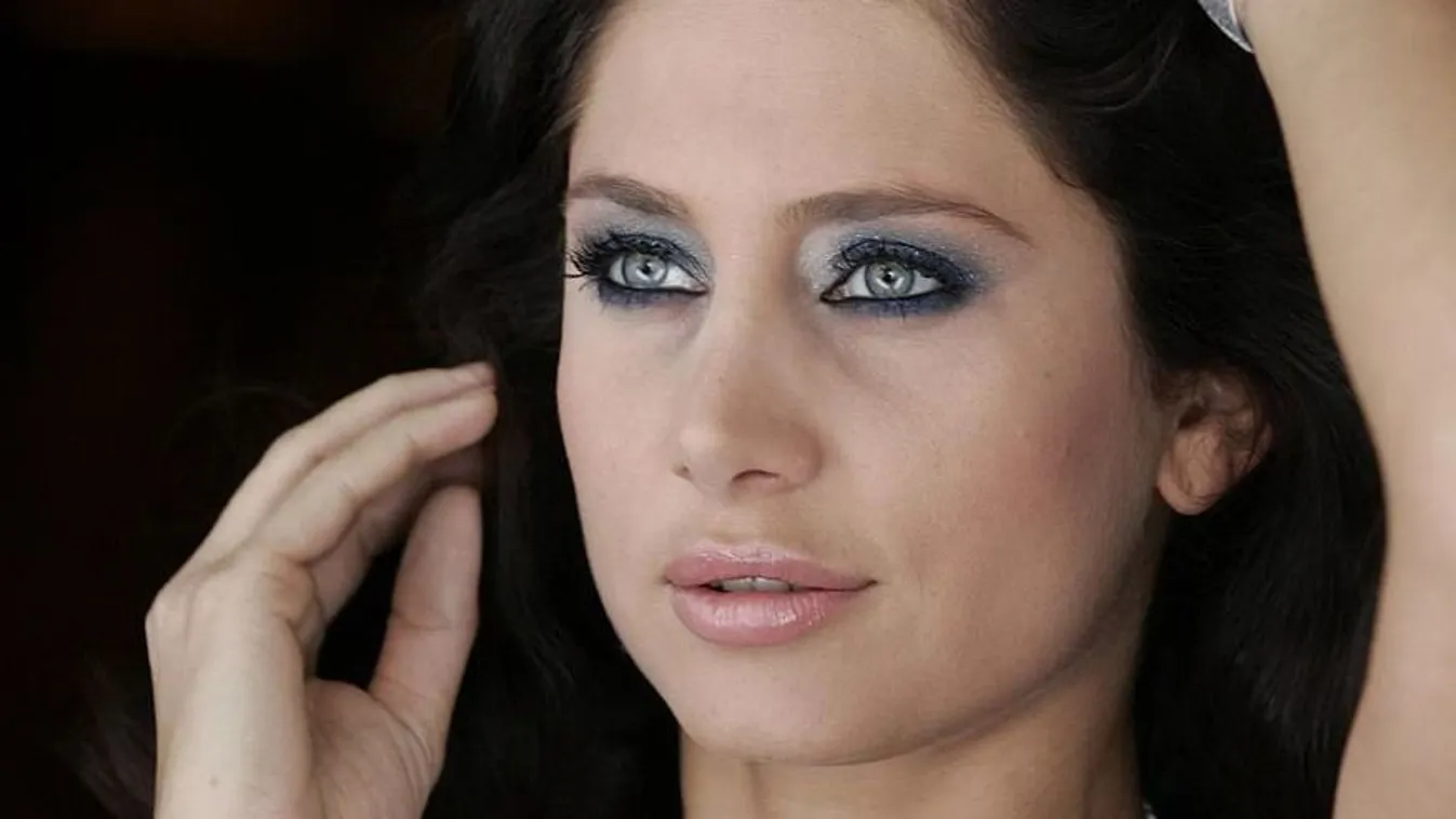 Különleges vendége van Balin Horváth Évának - Fotó