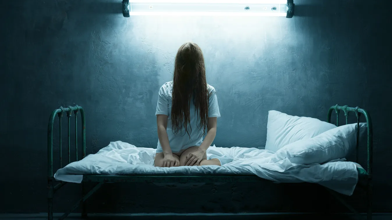 Új trend hódít a fiataloknál: divat lett diliházba kerülni