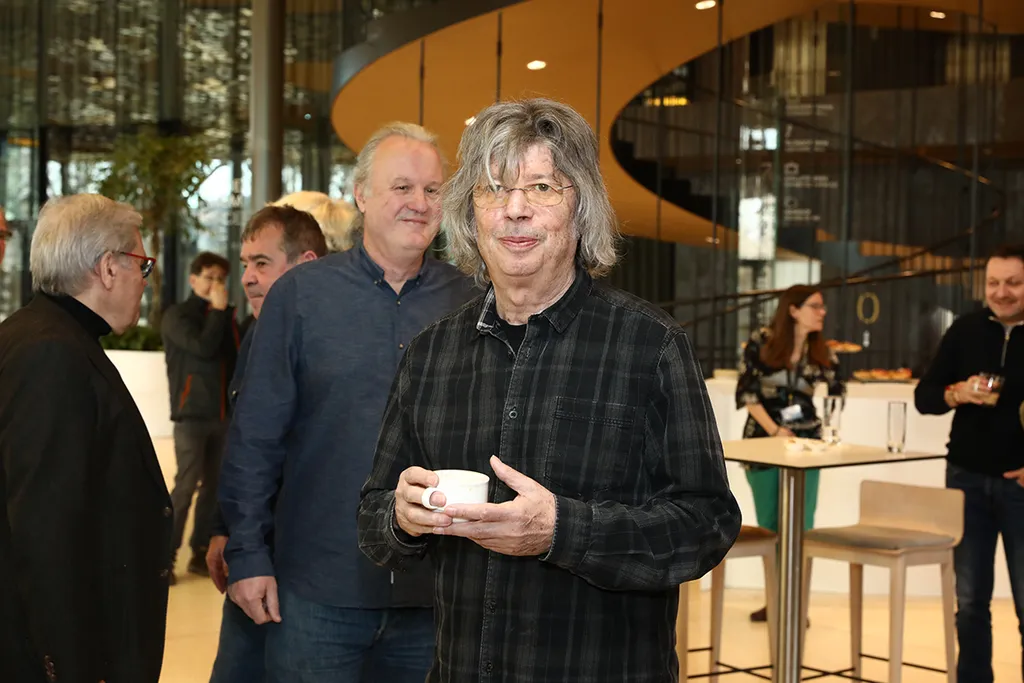  magyar zene háza esemény