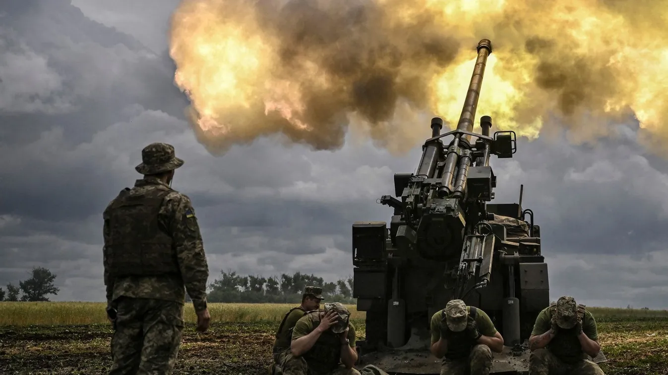 Ukrajna legitim katonai célpontnak tekinti Moszkvát