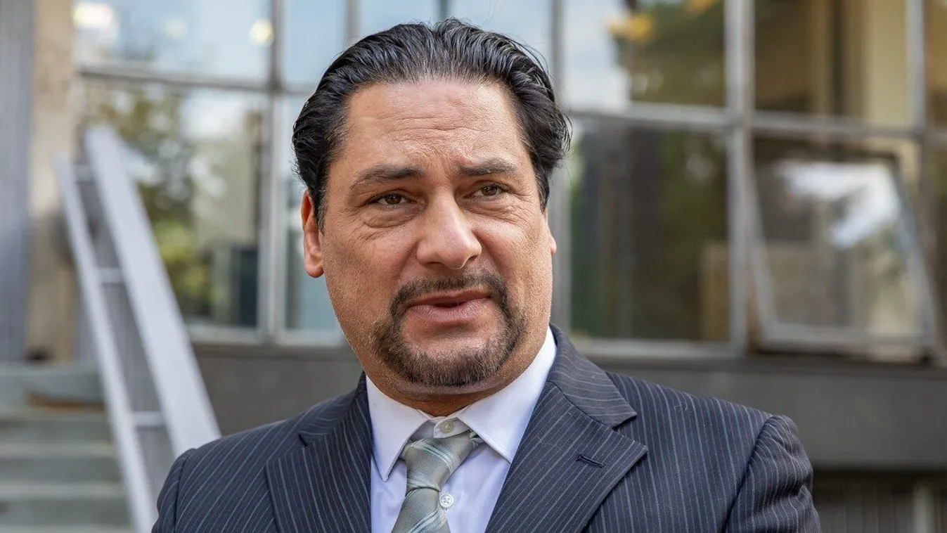 Nem ért véget Árpa Attila bírósági ügye