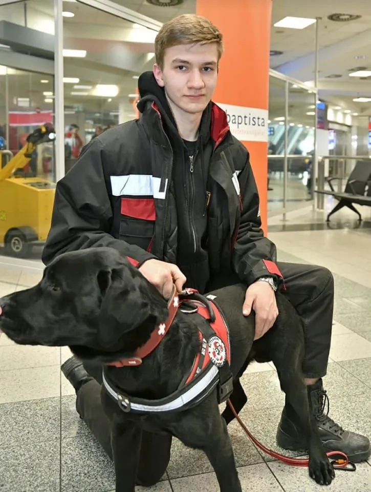 Mező Marcell földrengés