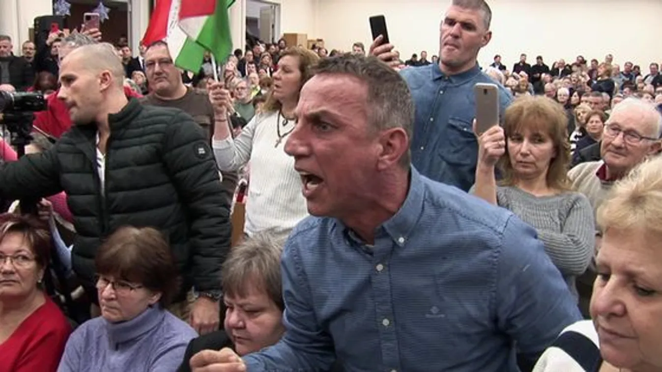 A baloldal rendre a külföldi érdekek kiszolgálását választja