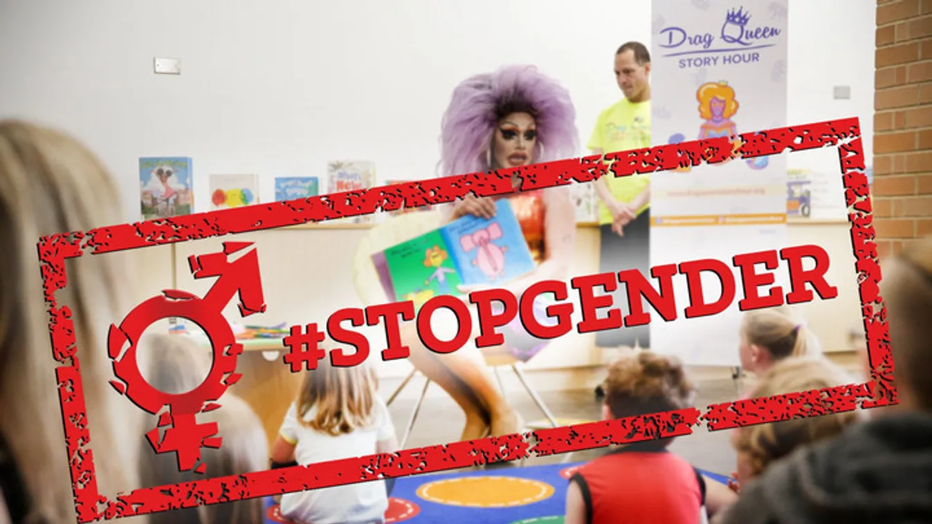 Alapjogokért Központ: A gender-propaganda  veszélyeiről