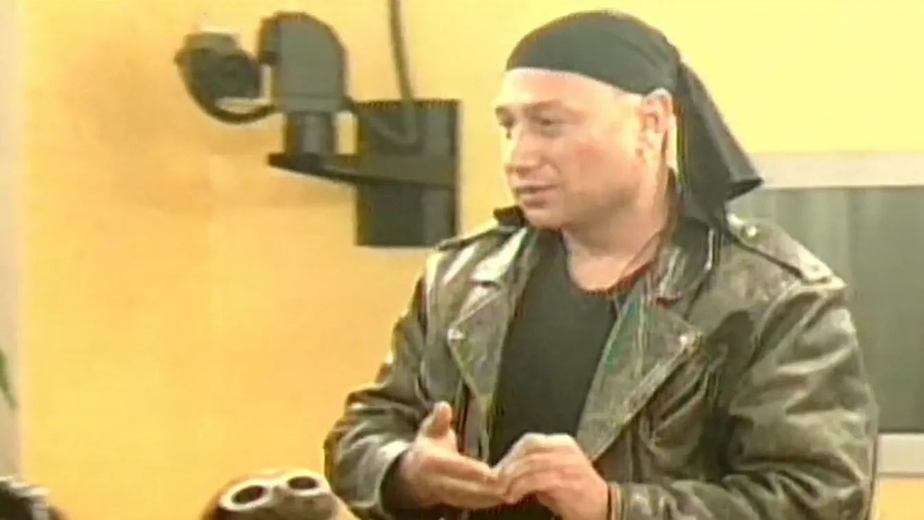 Emlékszel még BB Pongóra? Eláruljuk, mit csinál most