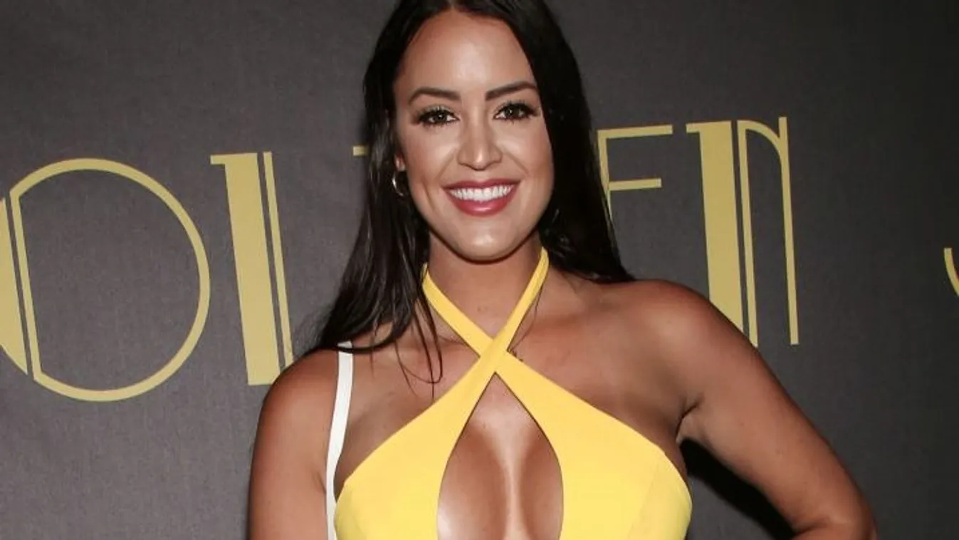 Ekkora mellei vannak a világ legszexibb teniszezőjének