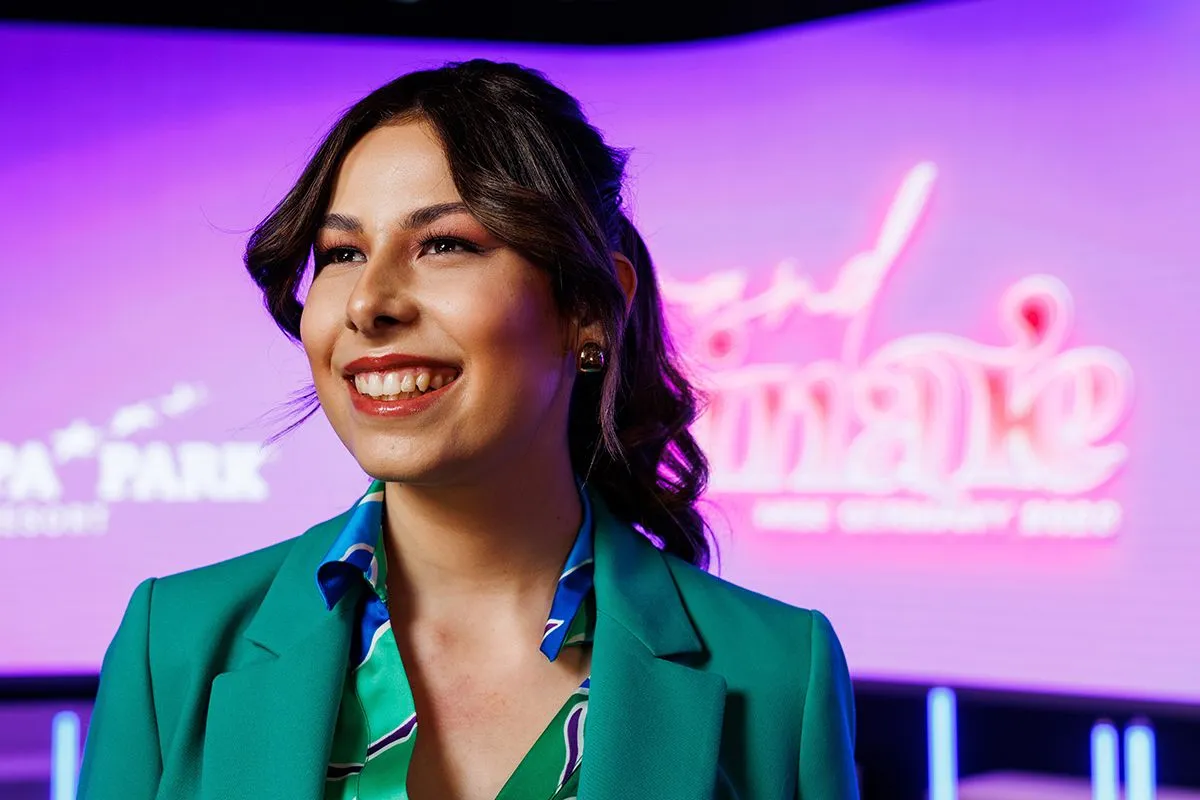 Final participants Miss Germany