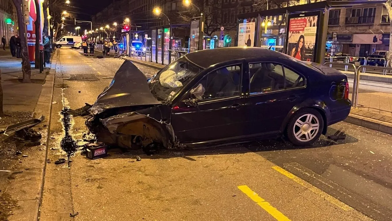 Beismerte az ittaságát a 23 éves Bogit elgázoló sofőr