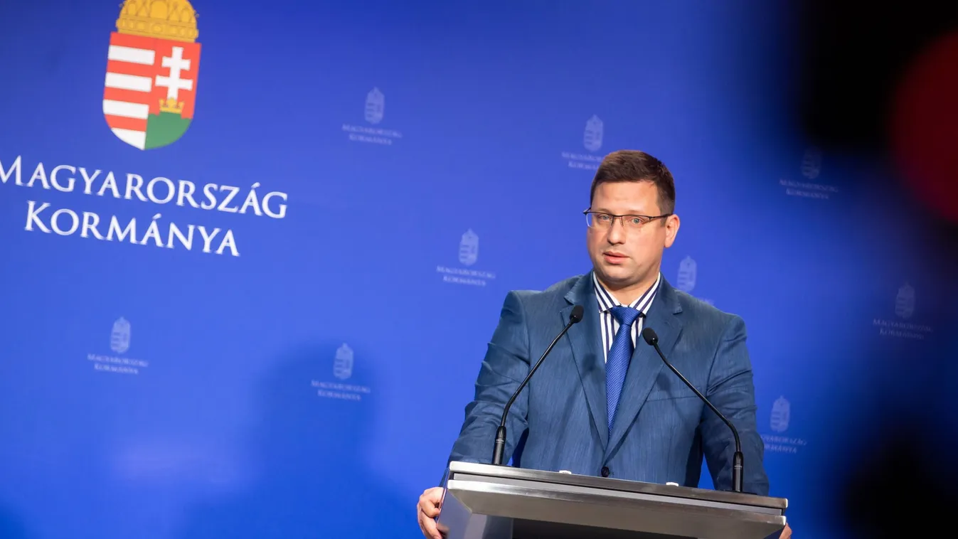 Itt vannak a kormány legújabb bejelentései