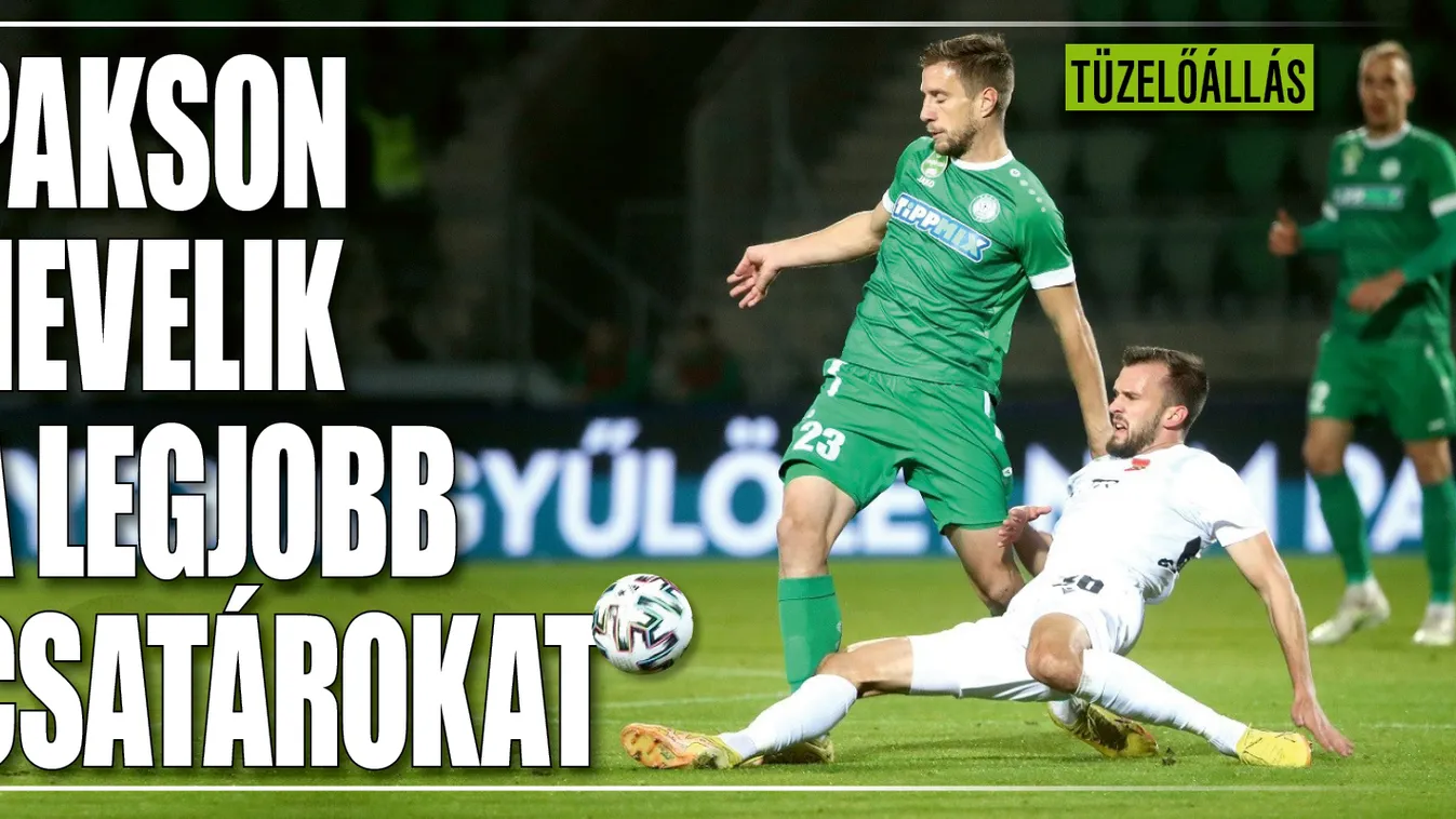 Csoda Pakson, harmadszor okozhat őrületet a magyar város