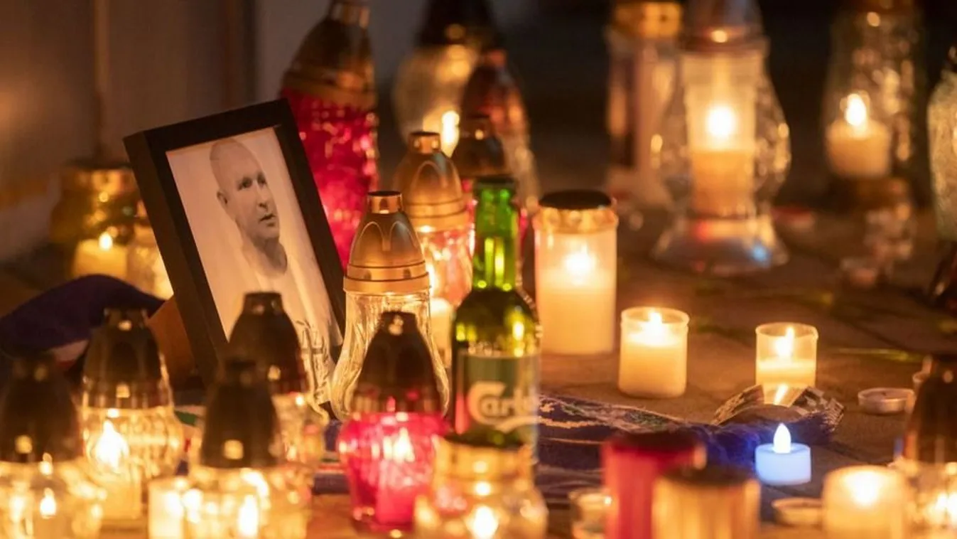 Videó: ilyen csupaszív ember volt Lendvai Miklós