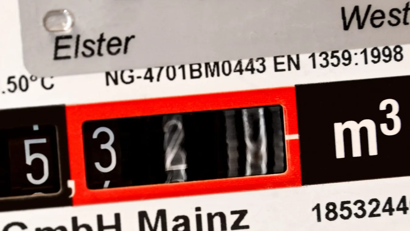 Rezsiszámlák: 50 milliárd eurót vettek ki az olaszok