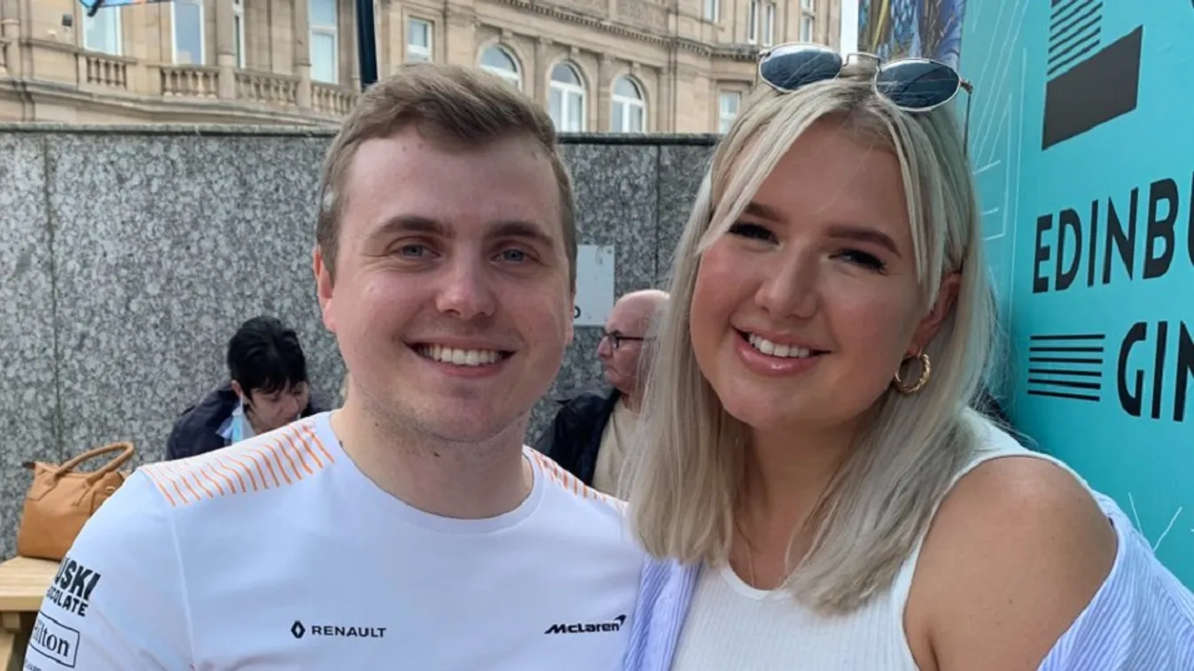 Gyógyíthatatlan betegséggel diagnosztizálták a fiatal férfit