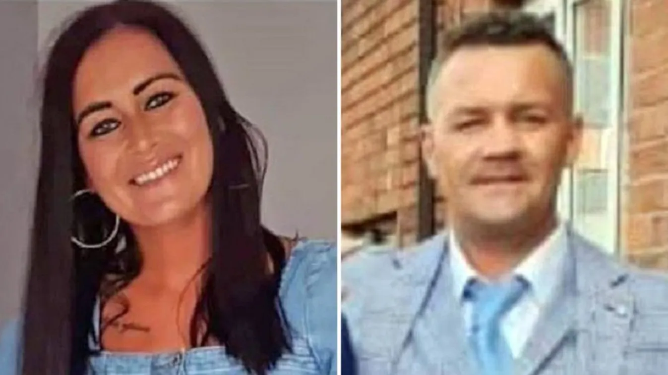 Holtan találtak egy testvérpárt a szüleik