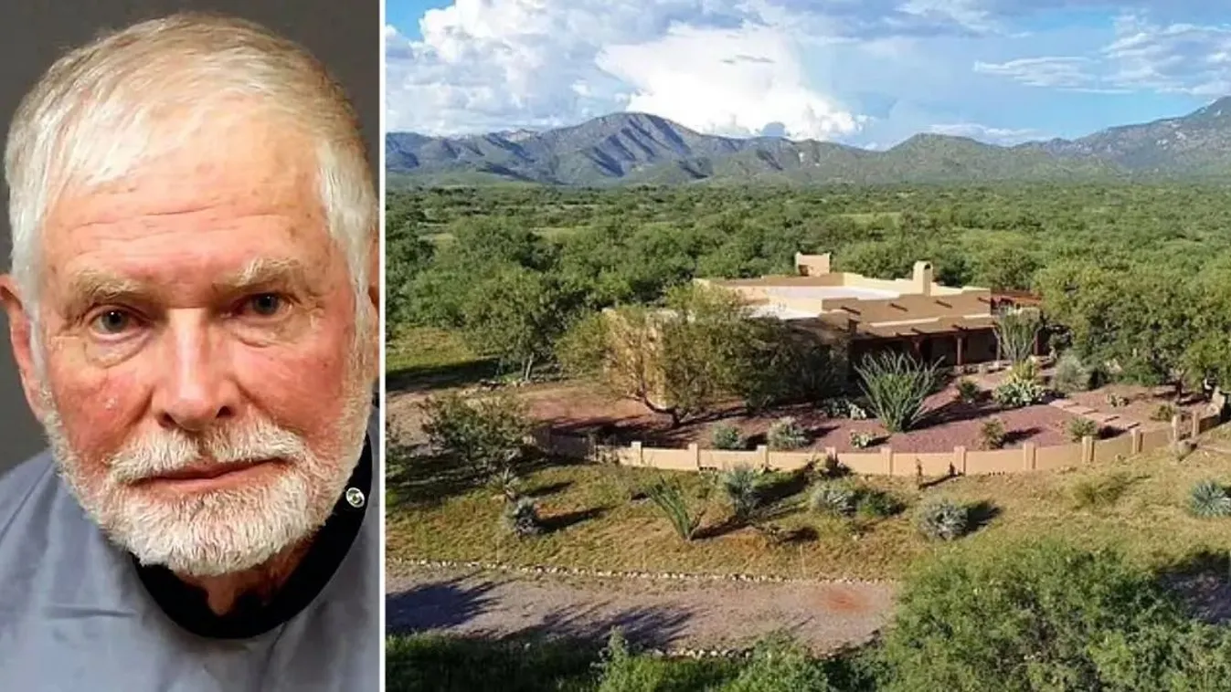 Lelőtte a birtokára betörő migránst egy amerikai farmer