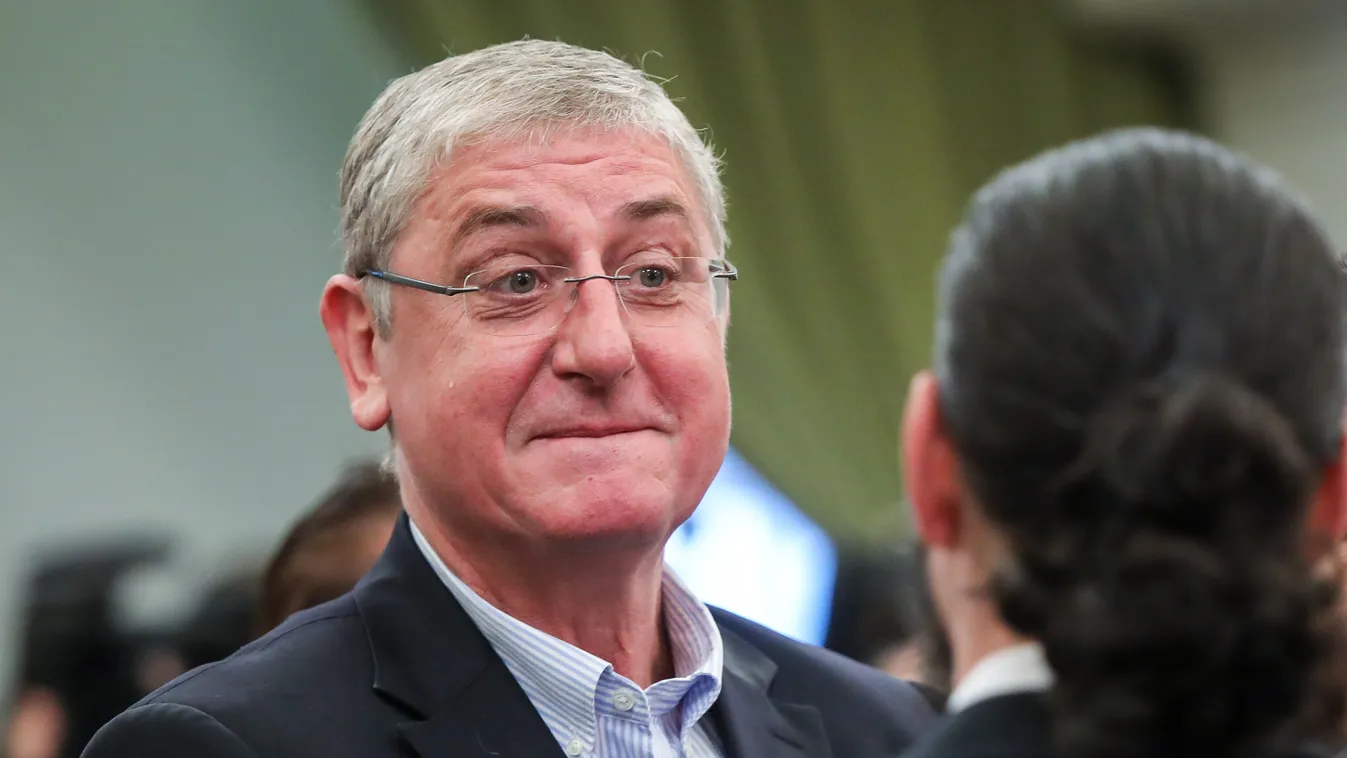 Gyurcsányék akarják uralni Budapestet