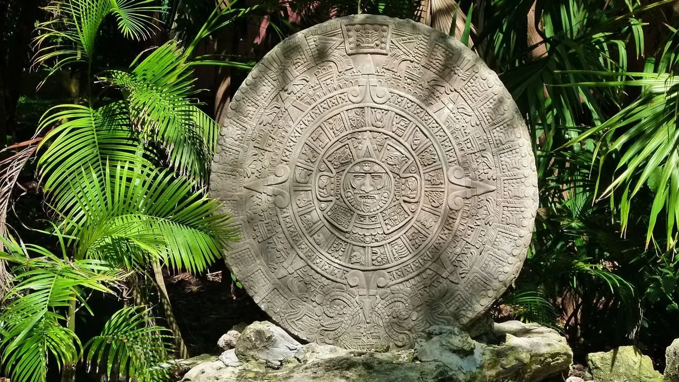 A földrengések a világvégét jelentik?