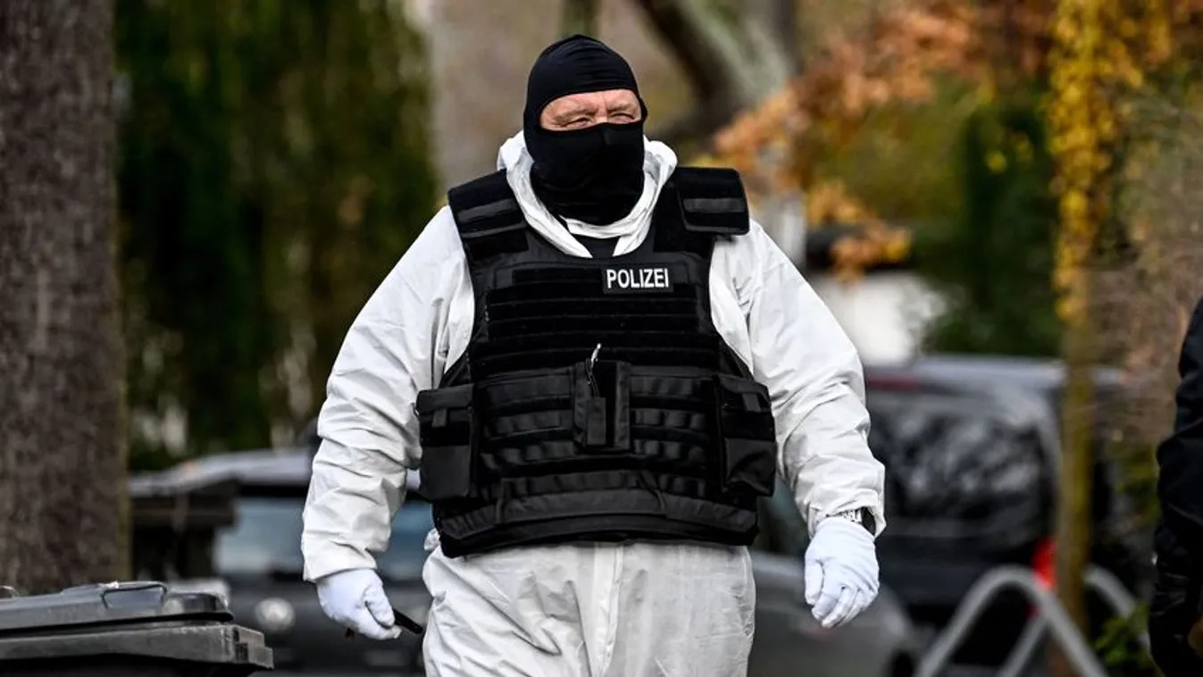 Egy rejtélyes alvilági leszámolás megoldása