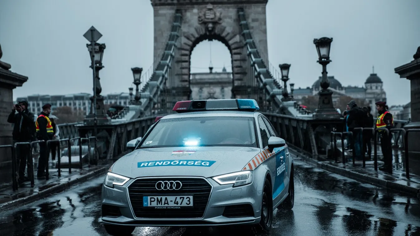 Újabb elfogatóparancs a budapesti támadások ügyében - Videó