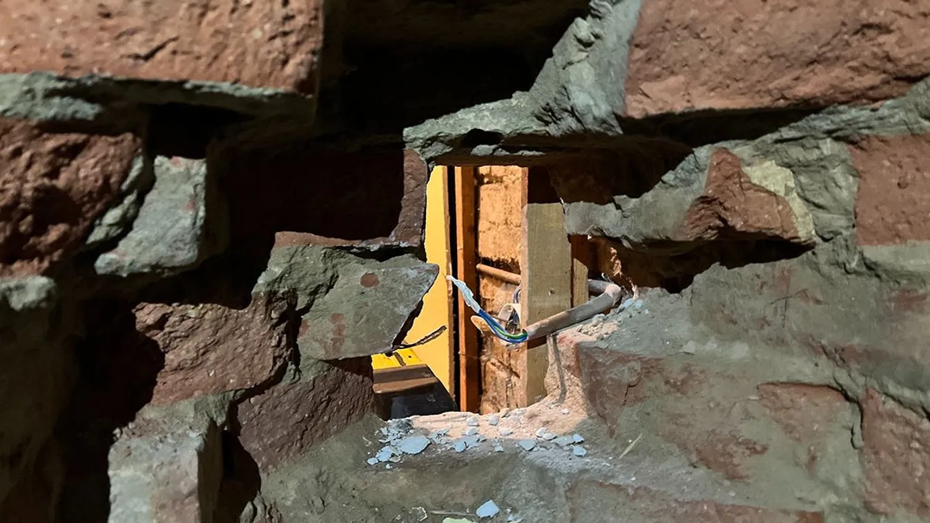 Heves vitákat váltott ki a pénzváltó kirablása