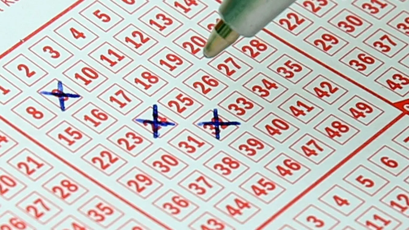 Teszt: tudja-e a mesterséges intelligencia a lottószámokat?