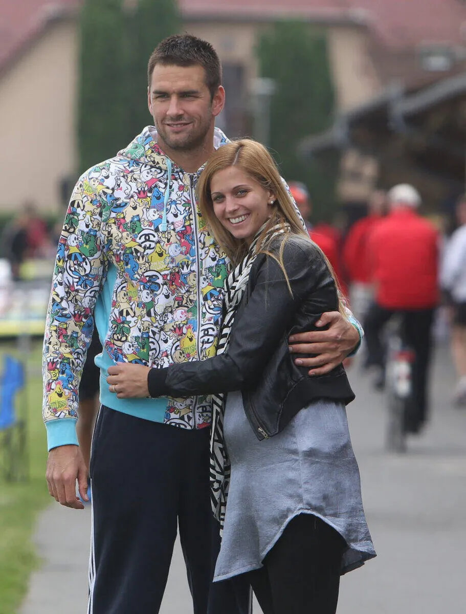 Kucsera Gábor, Tápai Szabina