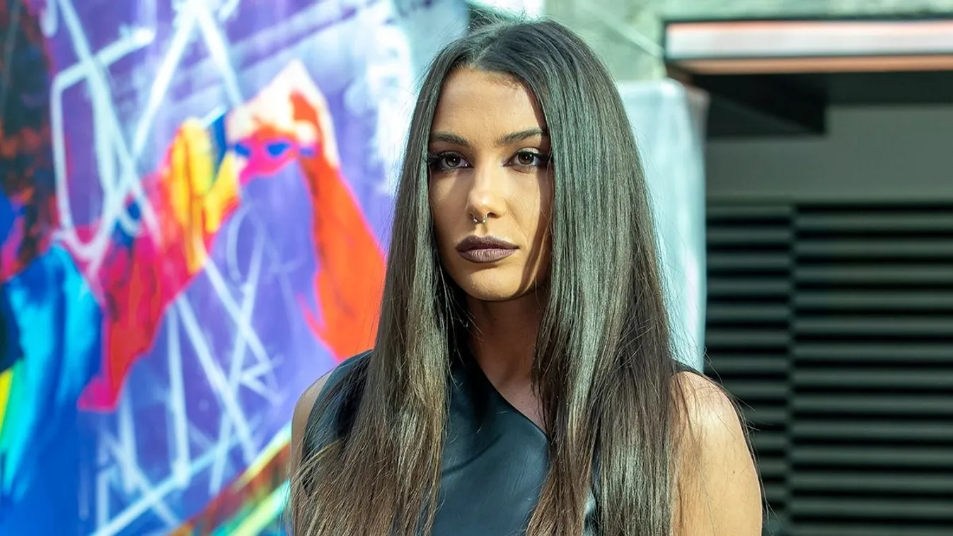 Tóth Andi szerint évekig minden csak a melleiről szólt