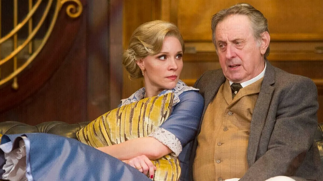 Új szereppel tért volna vissza a színpadra Dunai Tamás