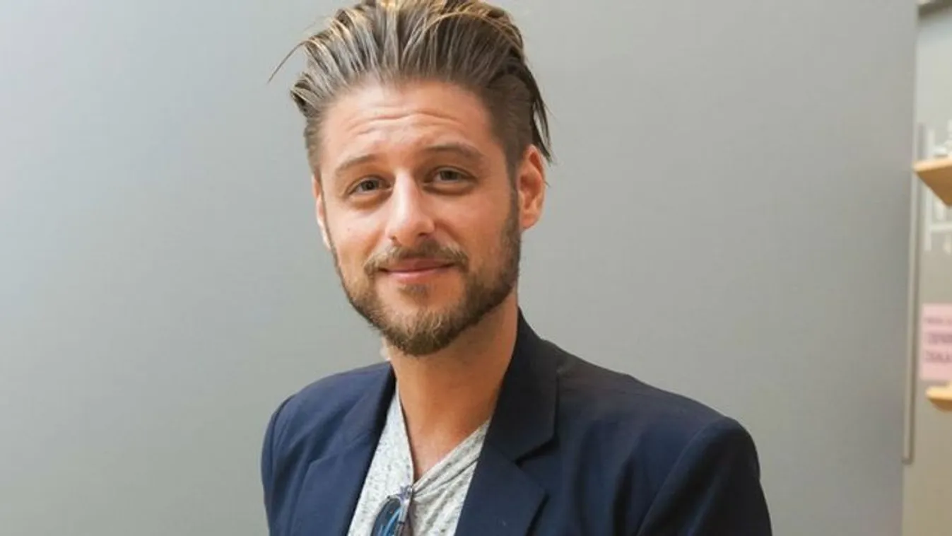 Baronits Gábor a kamerák előtt tálalt ki exéről