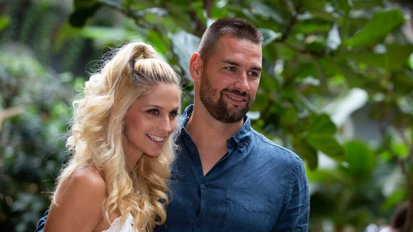 Megszólalt a pszichológus Tápai Szabina és Kucsera válásáról