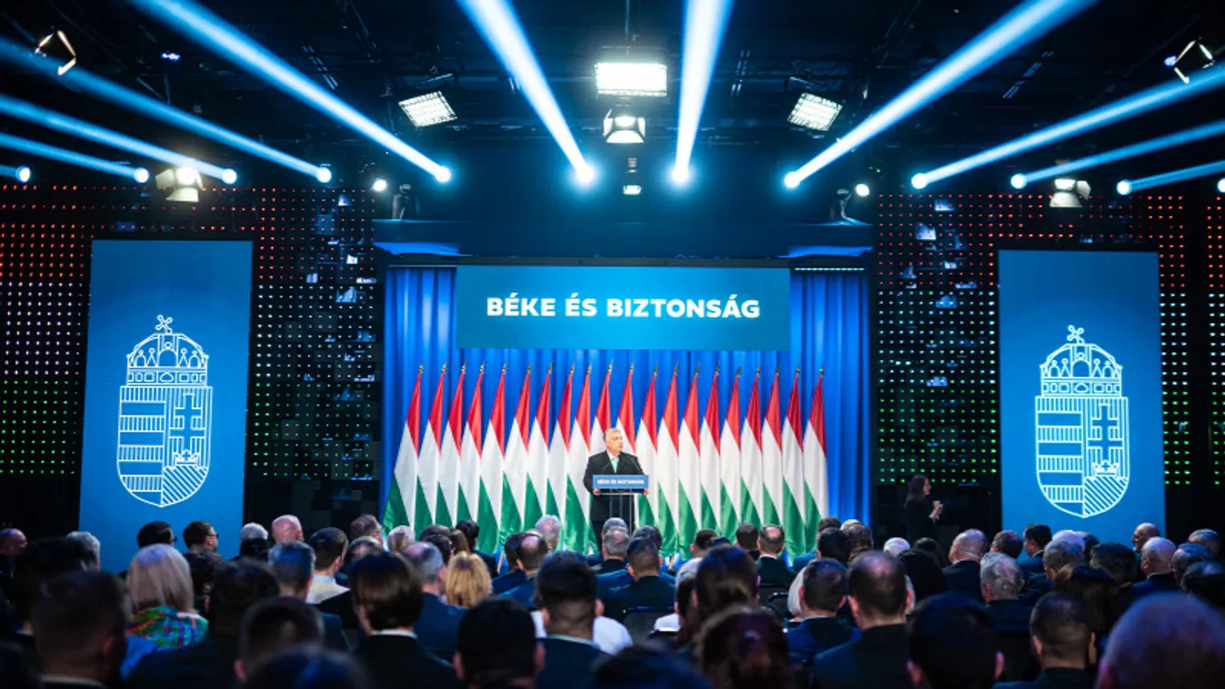 Lánczi Tamás:Európában senki sem annyira autonóm, mint Orbán