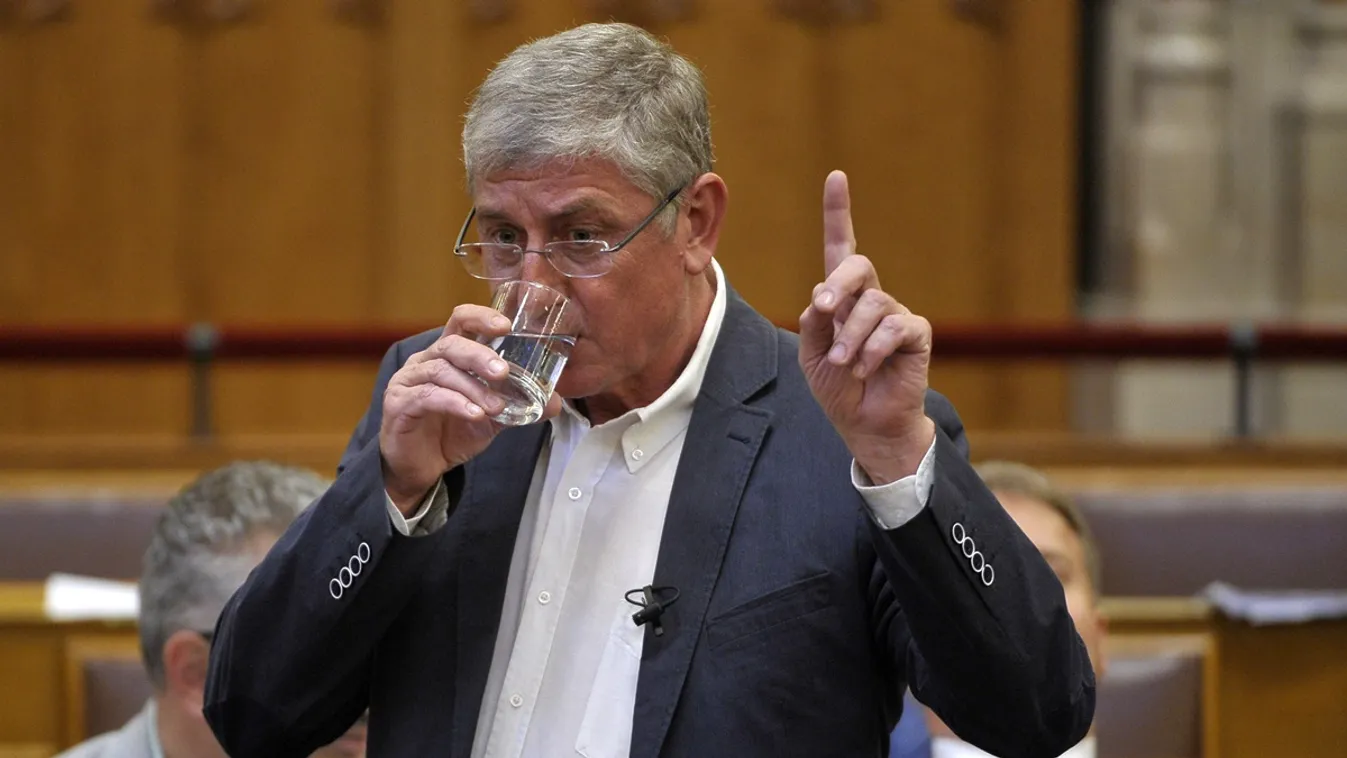 Gyurcsány már nemcsak a FIDESZ-t gyalázza