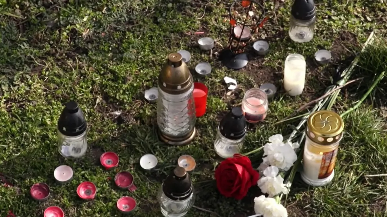 Egy járókelő küzdött a 26 éves focistáért Székesfehérváron