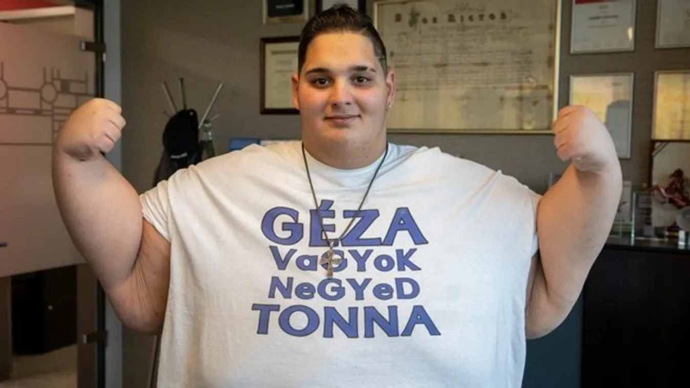 Rátalált a szerelem Rácz Gézára