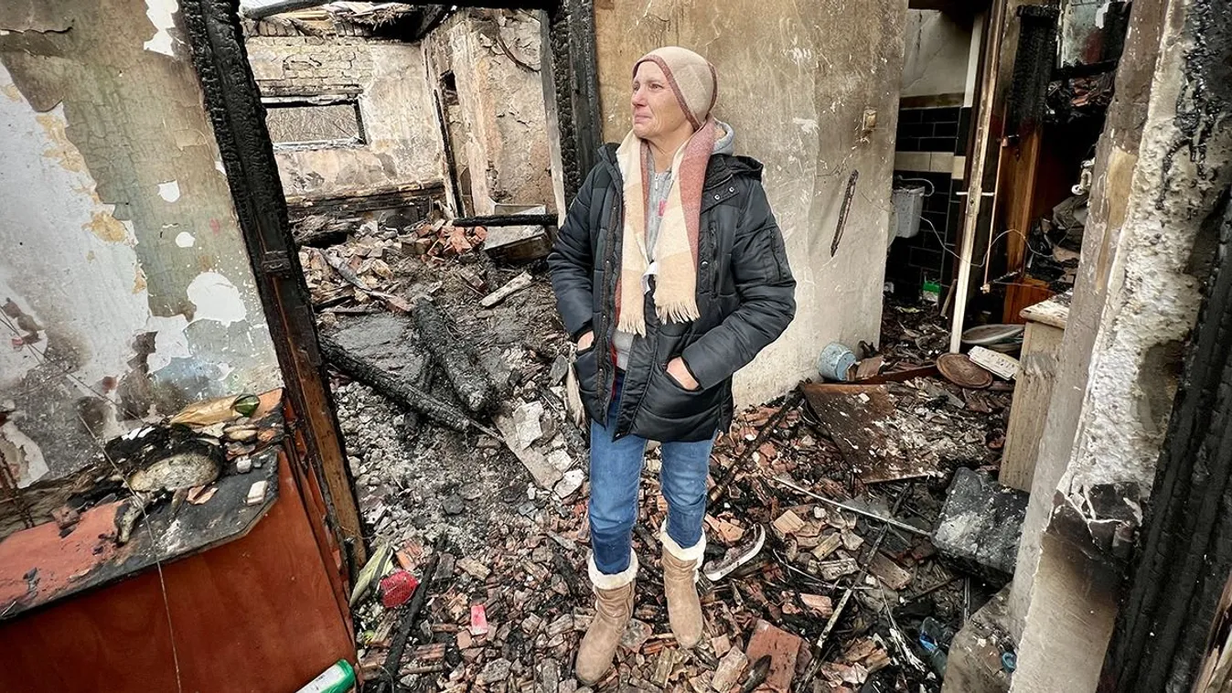 Összefogás: a magyar ügyvédek is Terikének gyűjtenek