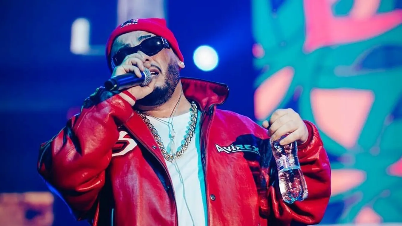 Milliós a kár: meglopták Beatet, a Fekete Vonat rapperét