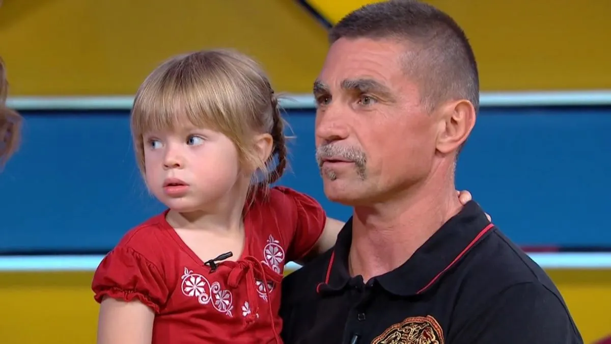 Ambrus Attila és Anna