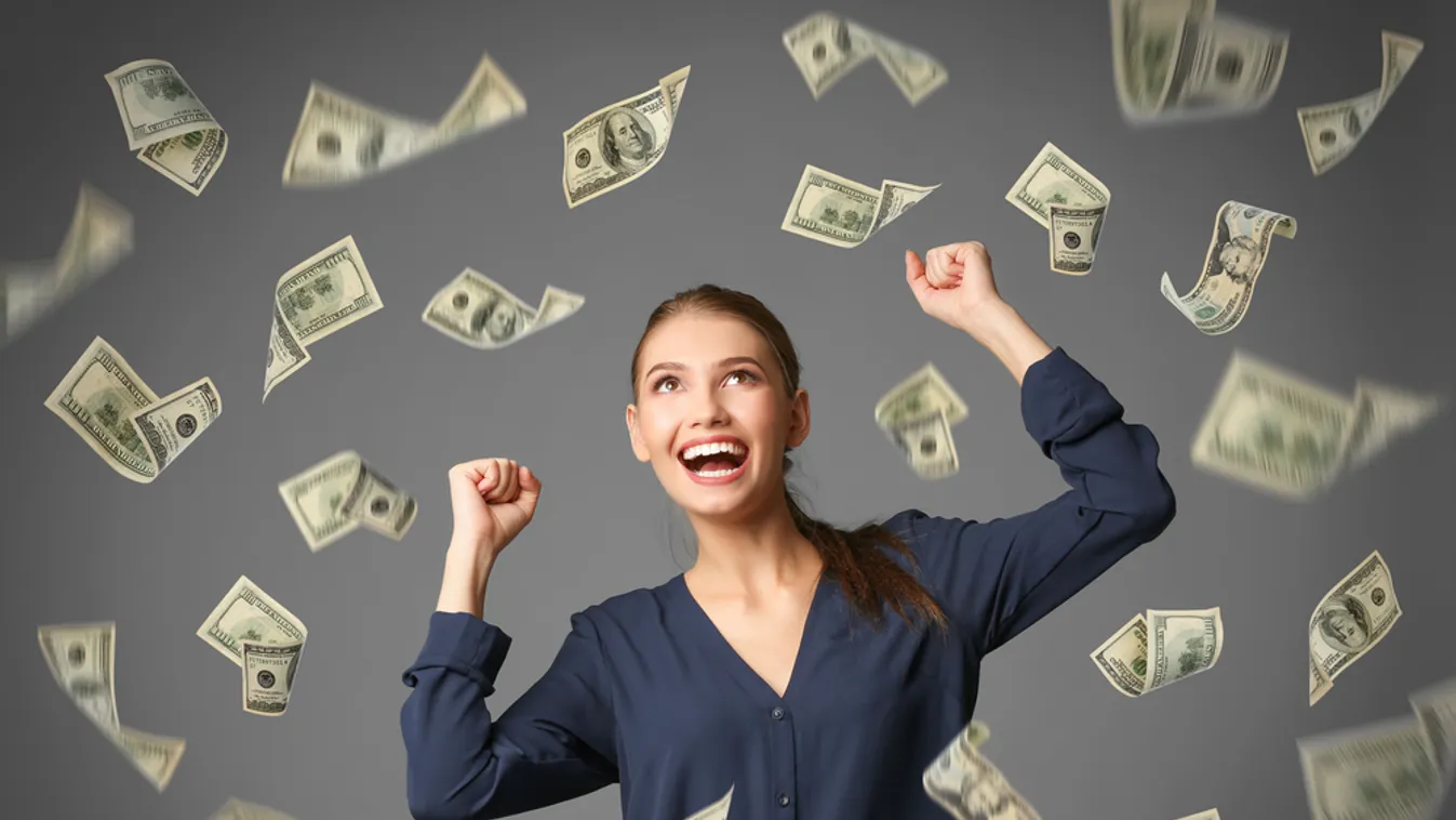 Ez a 3 csillagjegy hatalmas összeghez jut hamarosan