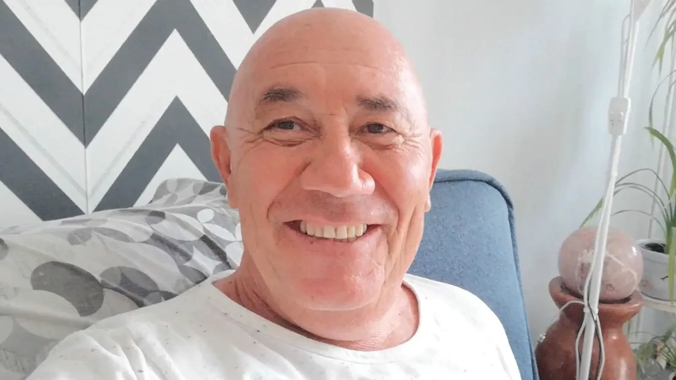 Megszólalt a lakótelep hangja a pusztító földrengésről