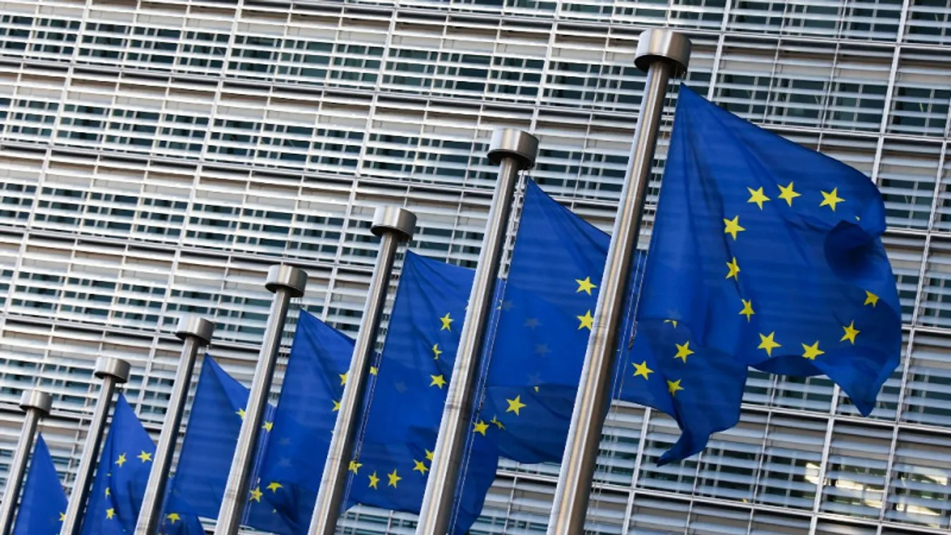 Egyre többen a brüsszeli korrupció mocsarában