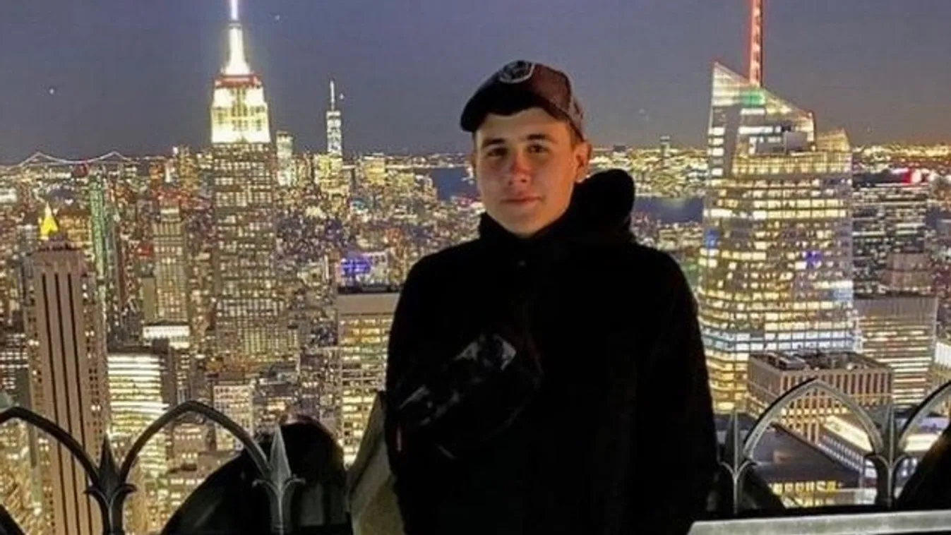 Ellopták a gyászoló családtól a tinédzser fiú hamvait